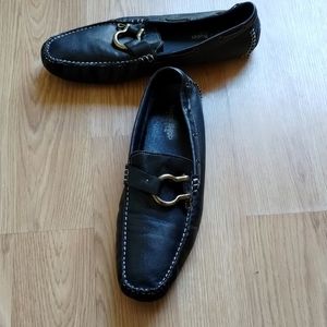 Bacco Bucci Men's shoes size 11 Black